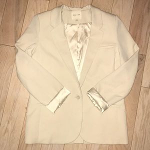 Price Drop! Urban Outfitters Silence +Noise Blazer